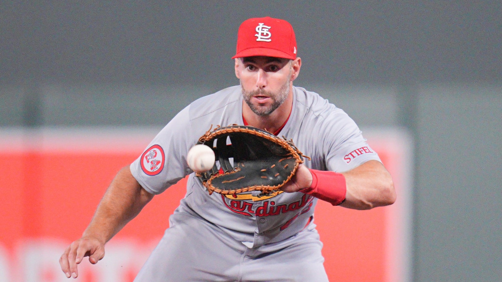 New York Yankees-Paul Goldschmidt Agree To 1-Year Contract