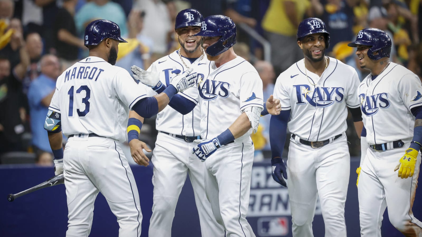 What's left for the Rays after the lockout?