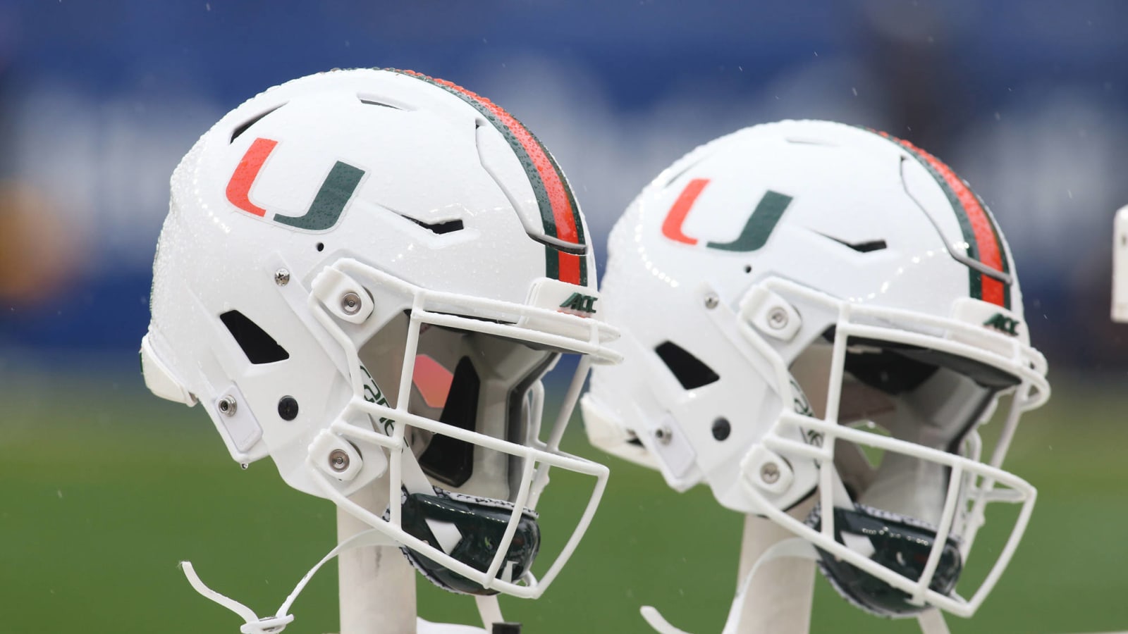 Hurricanes safety Al Blades Jr. out for season with myocarditis