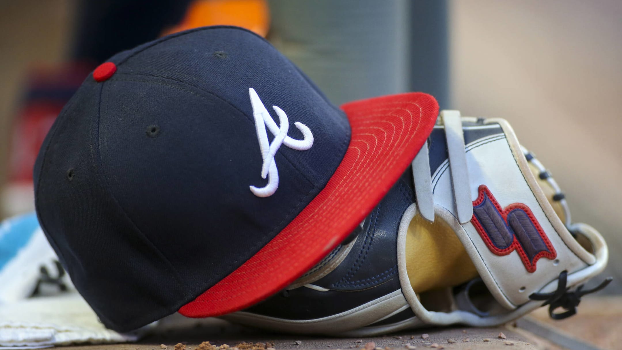 Atlanta Braves on the Forbes MLB Team Valuations List