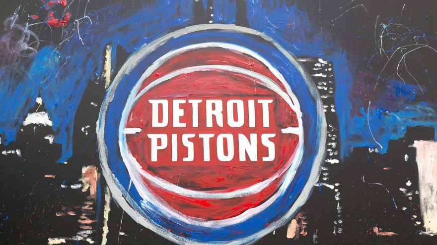 Detroit Pistons Shake Up Front Office Amid Struggles