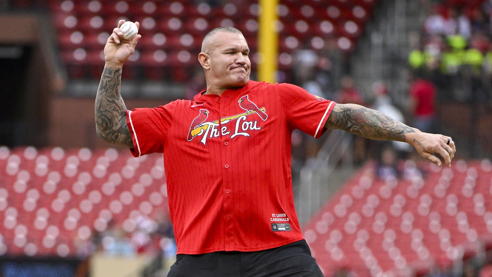 Randy Orton To Be Highest Paid WWE Wrestler With New Contract