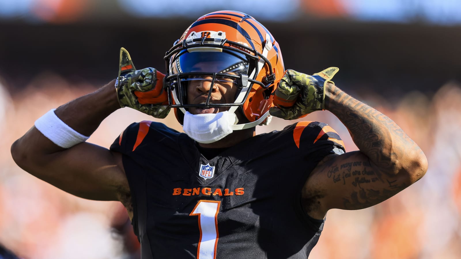 Breaking down the top NFL OPOY candidates