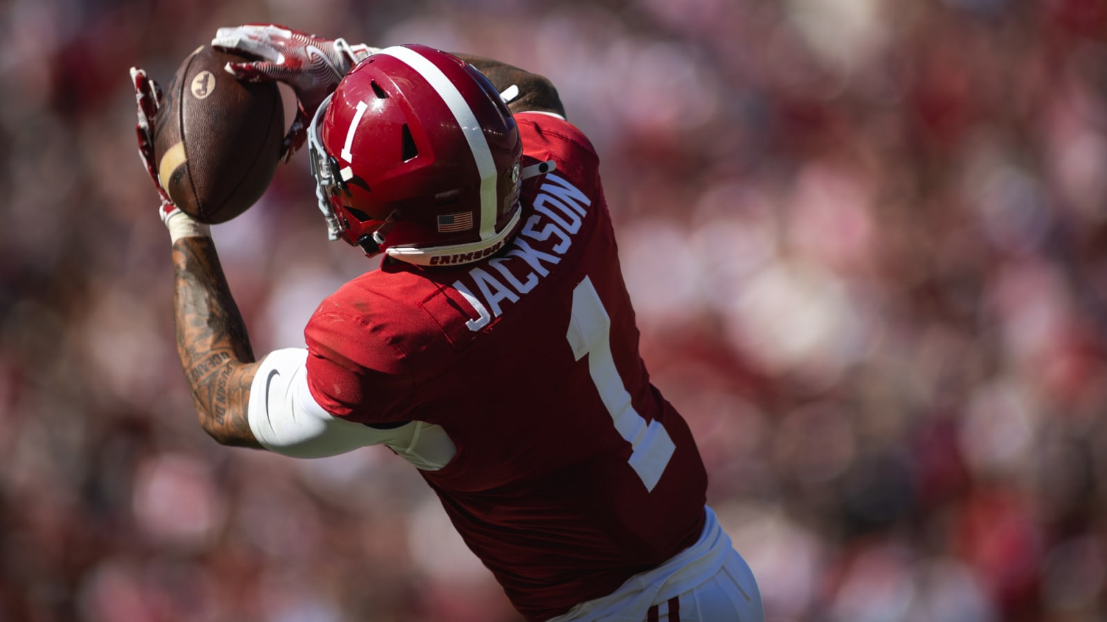 Remaining Alabama players with NFL Draft decisions pending
