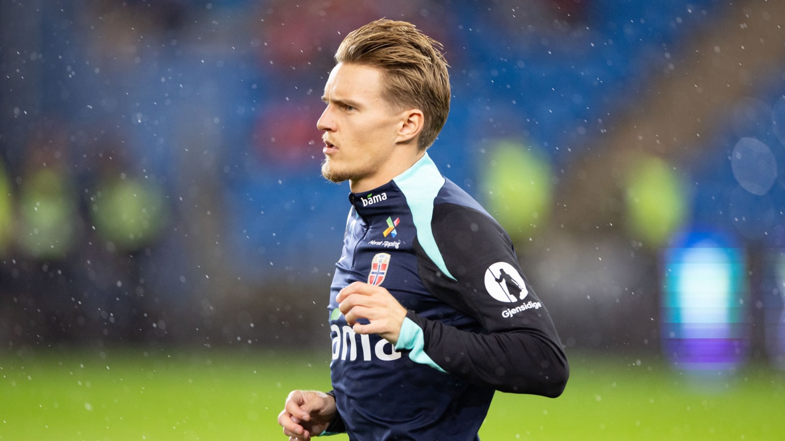 How injury to team captain Martin Odegaard will affect Arsenal