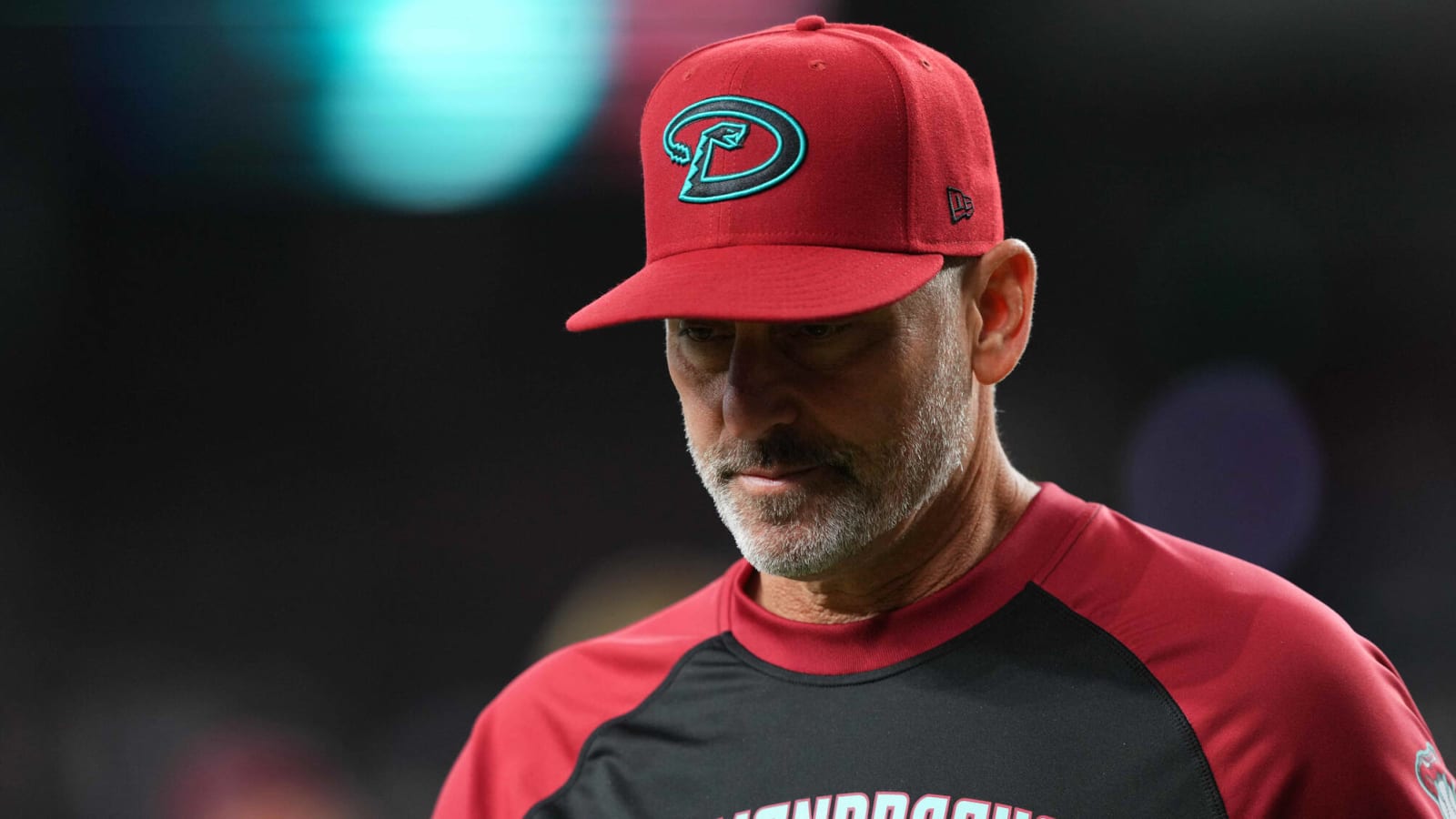 The Diamondbacks Are Bound To Turn Things Around, Right?