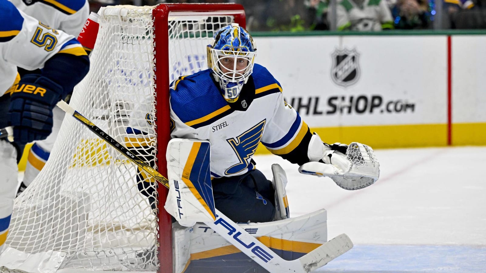 3 Reasons the St. Louis Blues Missed the 2024 Playoffs