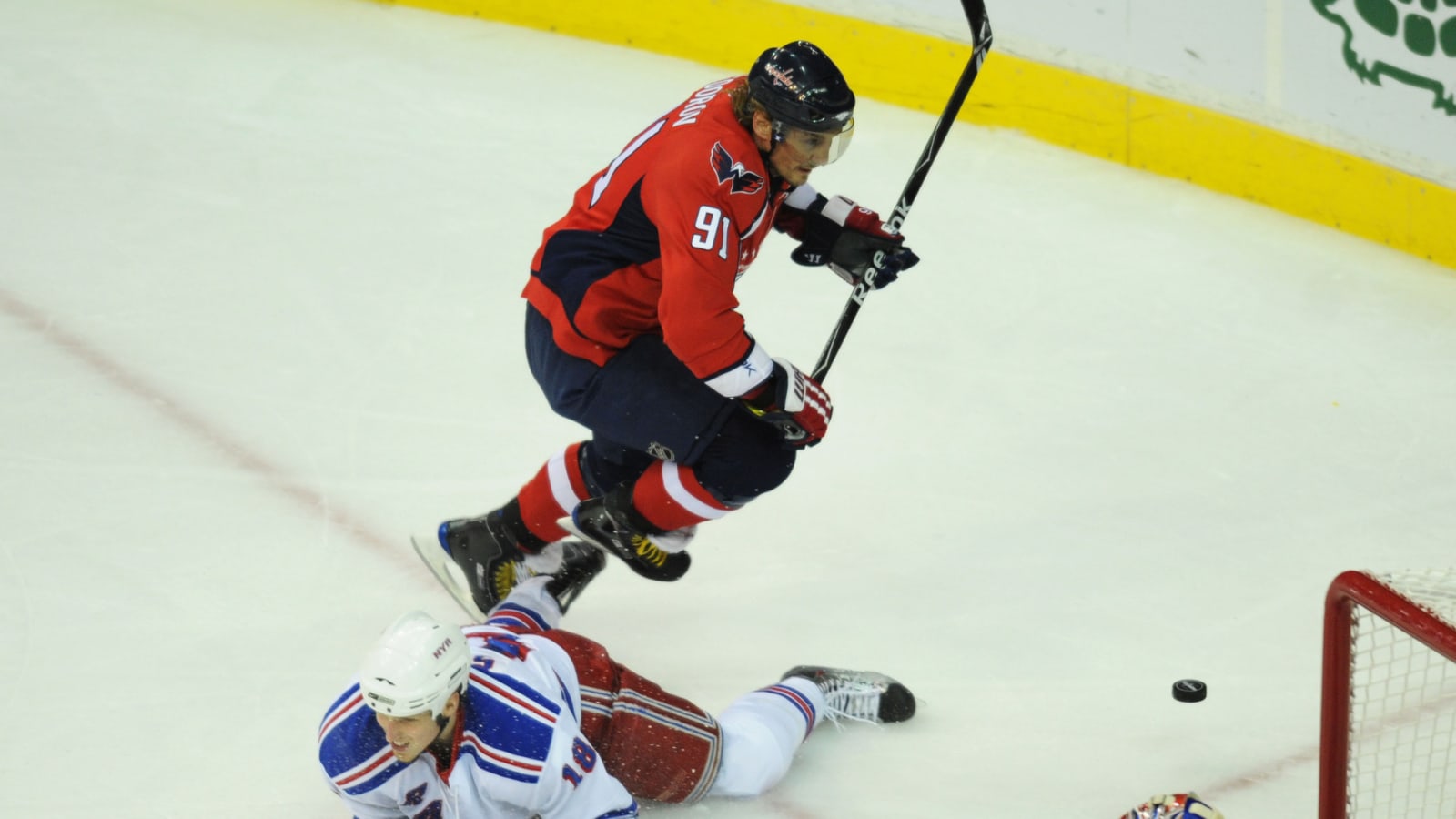 Red Wings Legend Sergei Federov Makes Stunning Admission About The Biggest Mistake of his Career