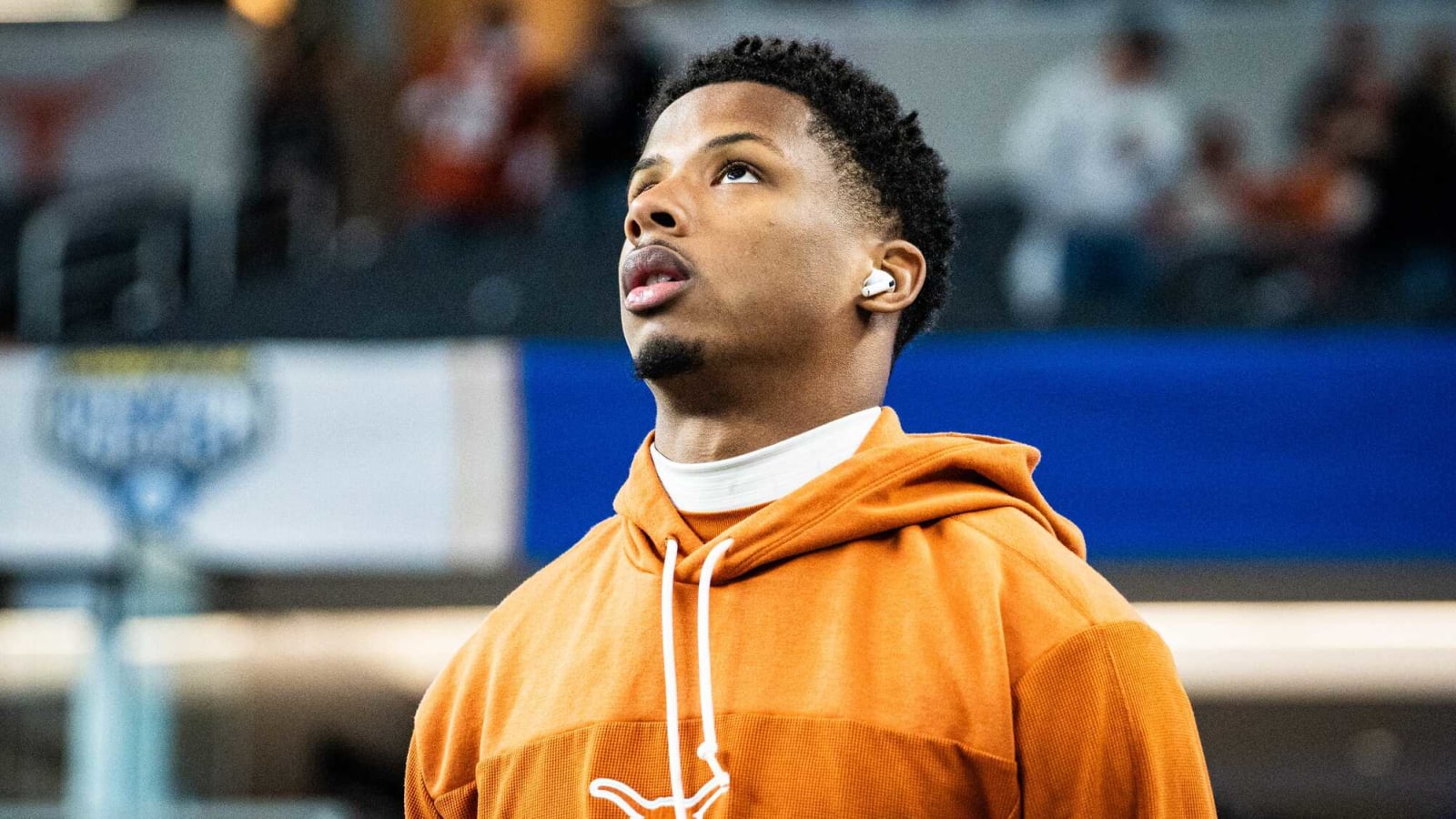 Texas Longhorns Wide Receiver Matthew Golden Declares For 2025 NFL Draft