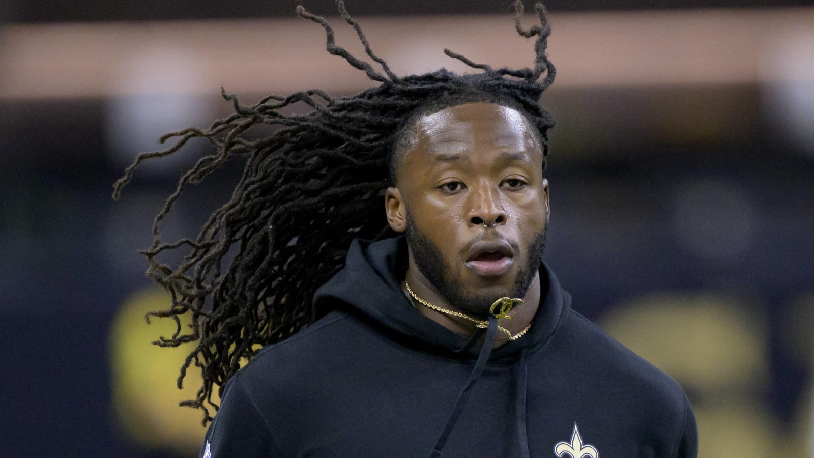 New Orleans Saints: Why Running Back-Hungry Teams Will Be ‘Reluctant’ To Trade For RB1 Alvin Kamara