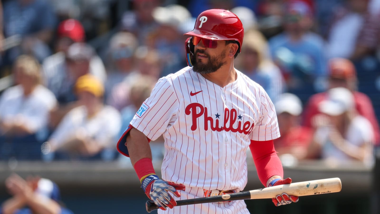 Chicago Cubs World Series legend opens up about abrupt end to Cubs career
