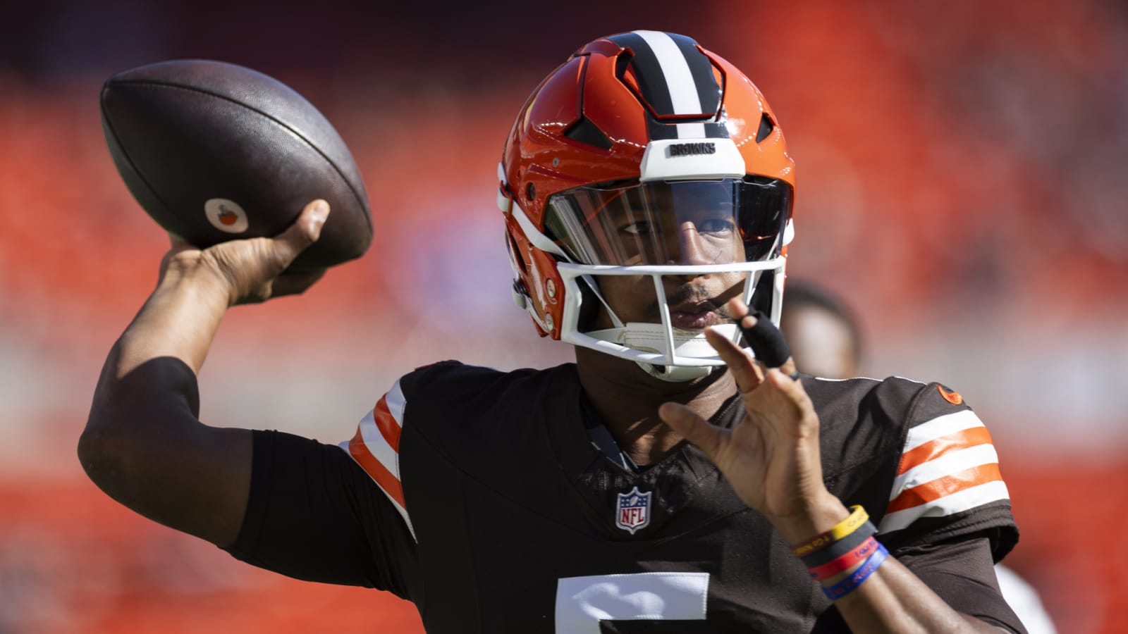 Analyst shares Jameis Winston contract idea for Browns