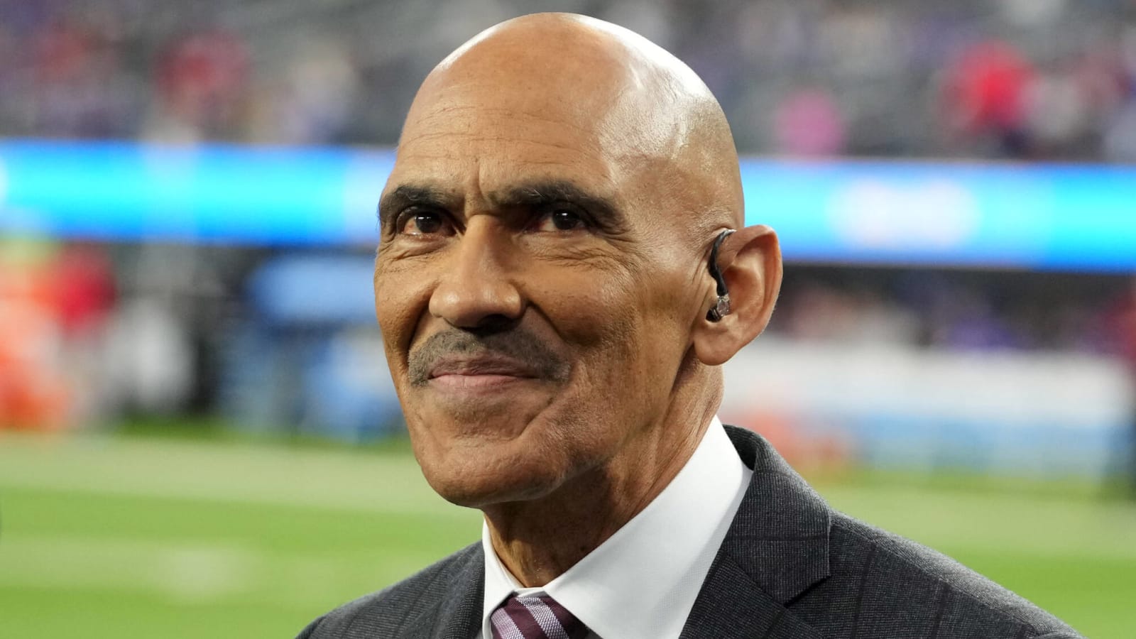 Tony Dungy Reveals Key Lessons Learned From Mentor Chuck Noll