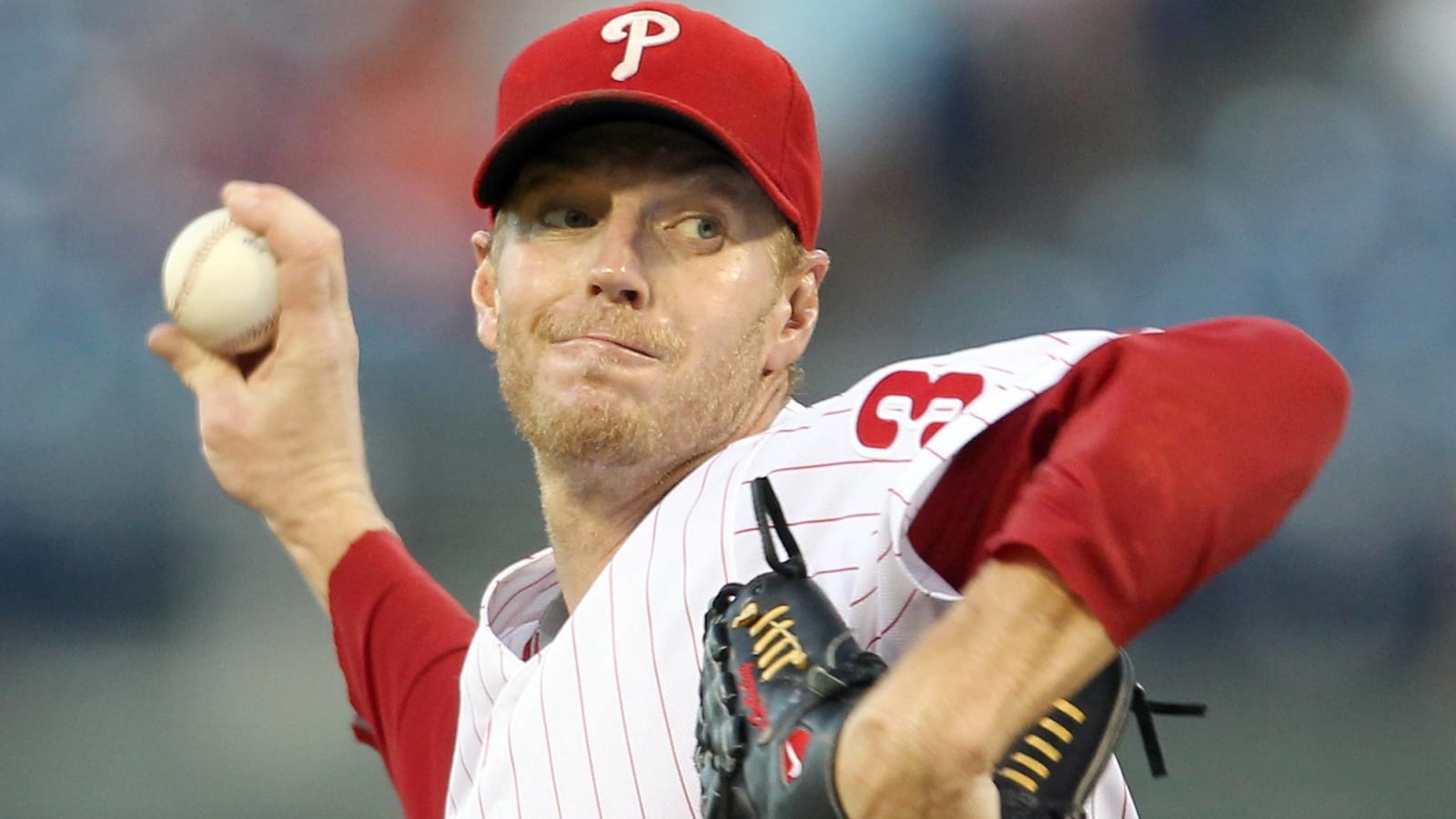 ESPN releases trailer for 'Imperfect: The Roy Halladay Story'