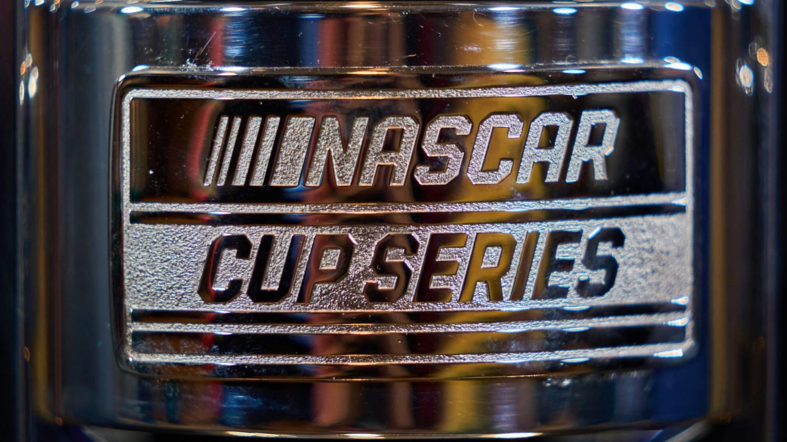 Best paint jobs for NASCAR's throwback weekend