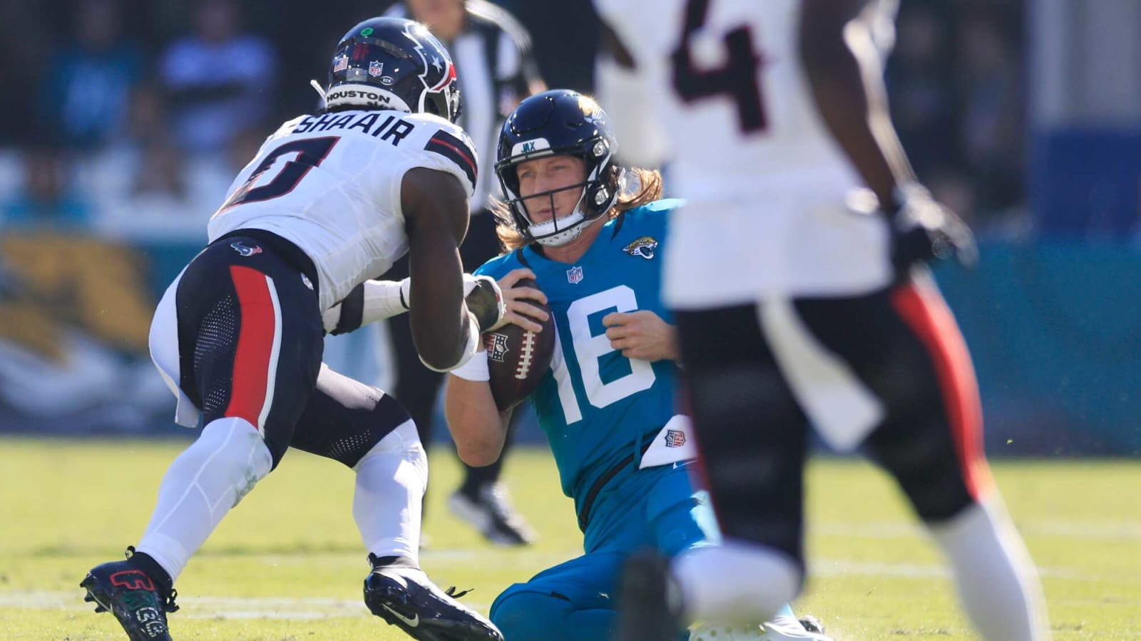 Rex Ryan shares why quarterbacks should stop sliding