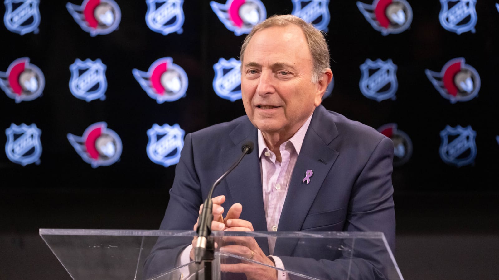 This city appears to be front-runner for NHL expansion