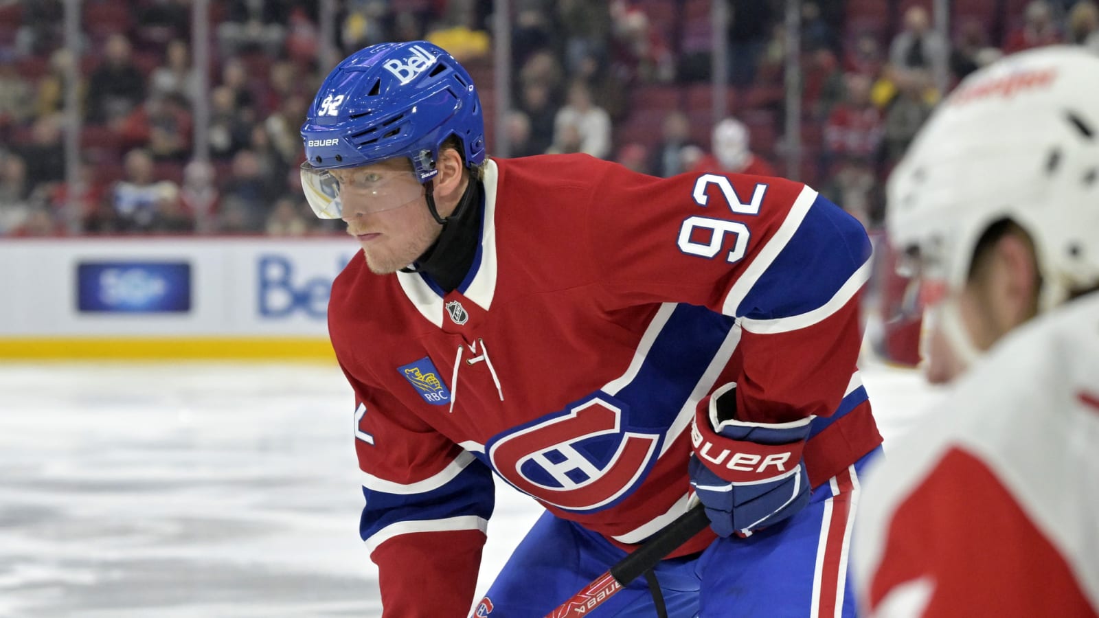 NHL Analyst Reveals the Contract He&#39;d Offer Patrik Laine to Keep Him in Montreal