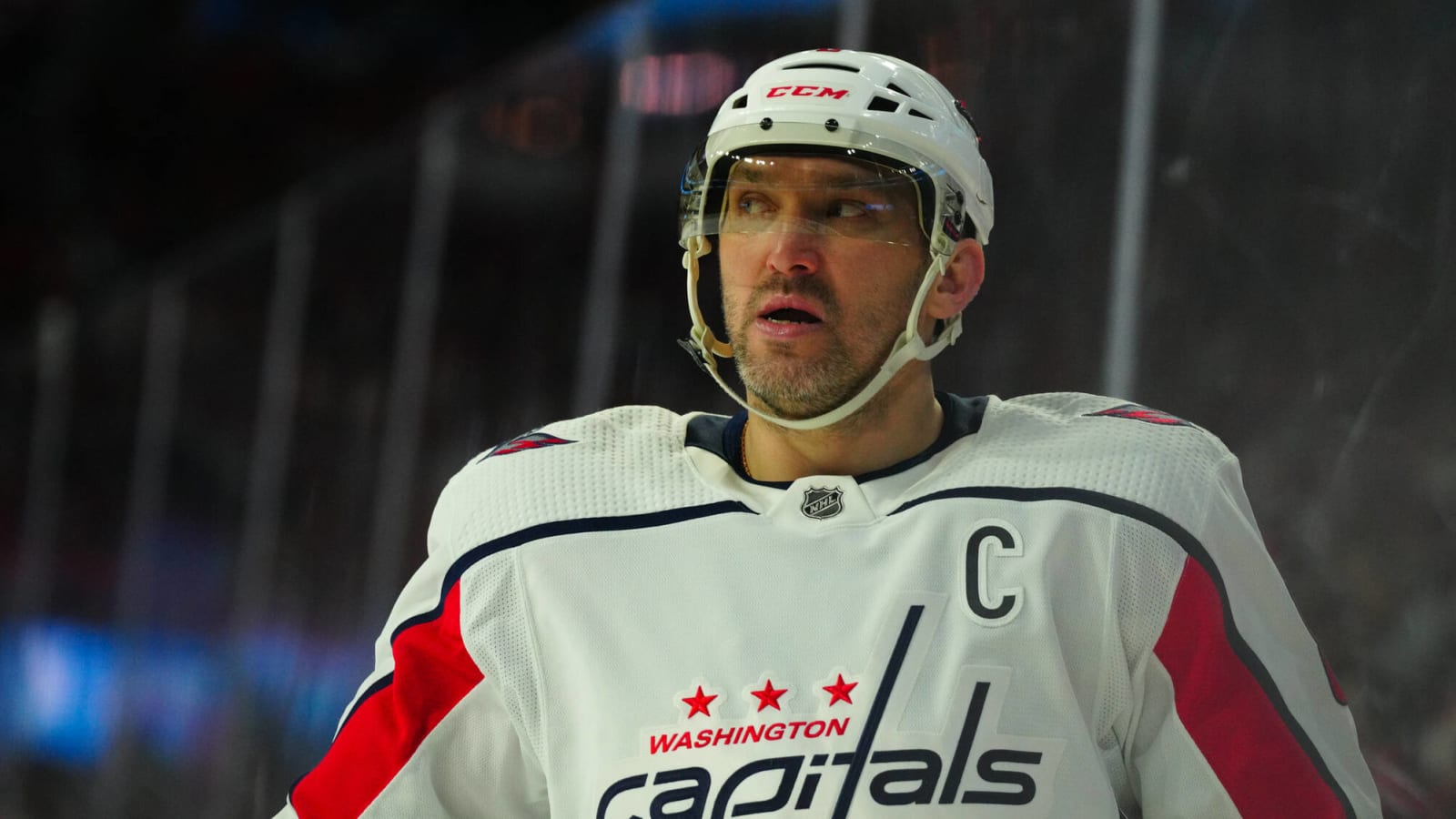 Top-5: No player in history has more 30-goal seasons than Alex Ovechkin