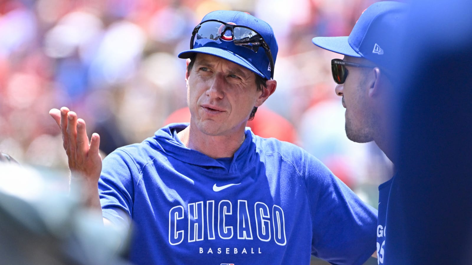 This MLB team could be a prime Roki Sasaki landing spot