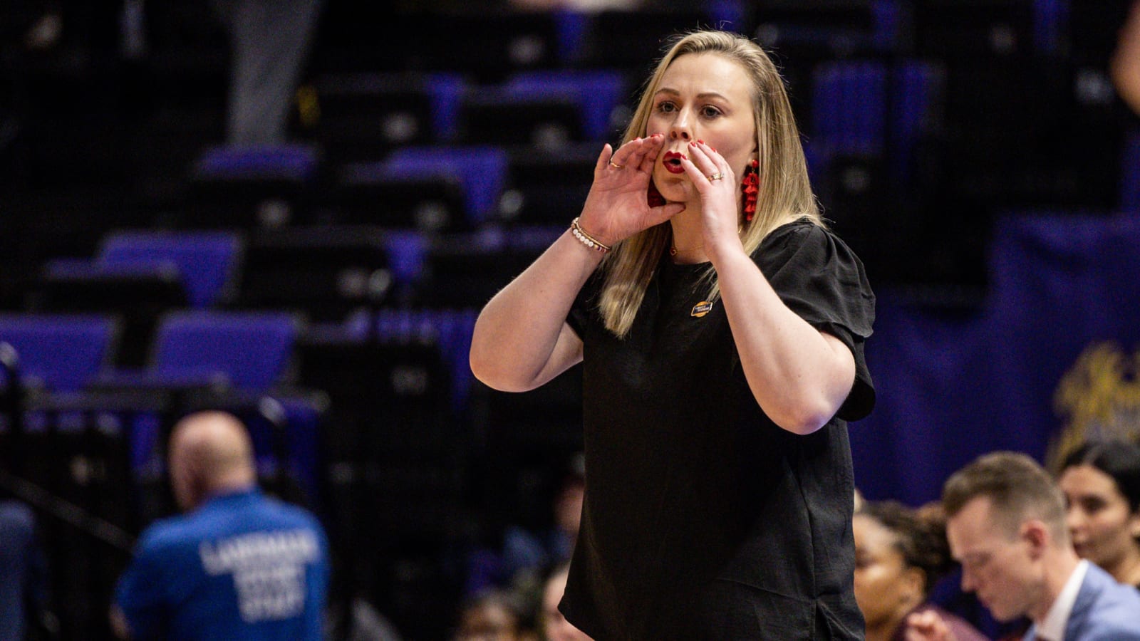 Lady Rebels ready for Hawai’i in opening round of WBIT