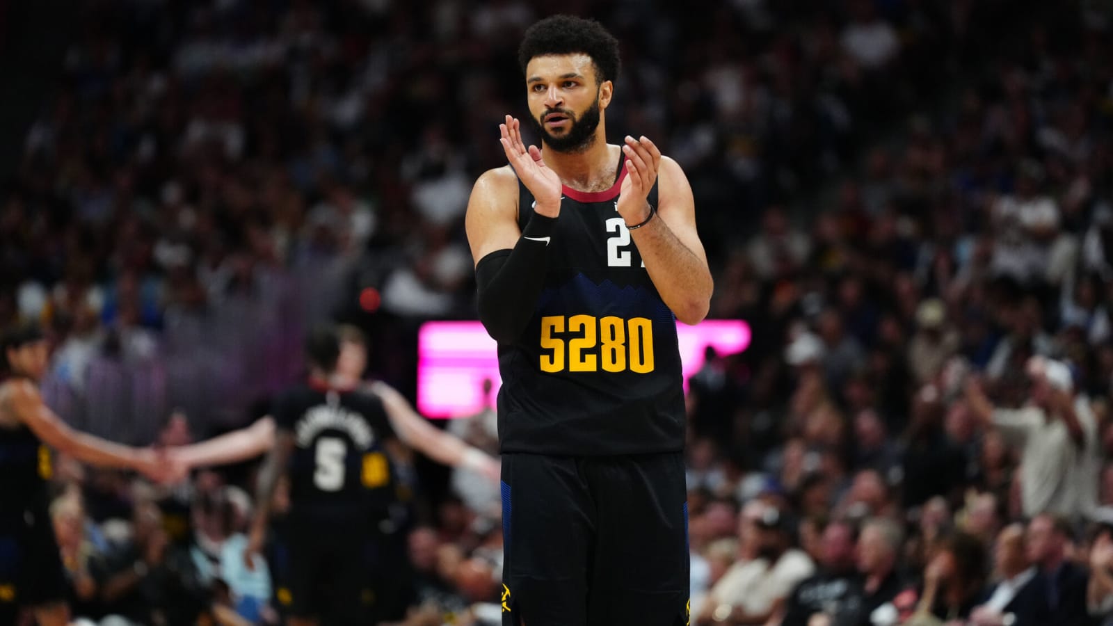 Denver Nuggets, Jamal Murray On The Cusp Of Massive $200 Million Contract Extension