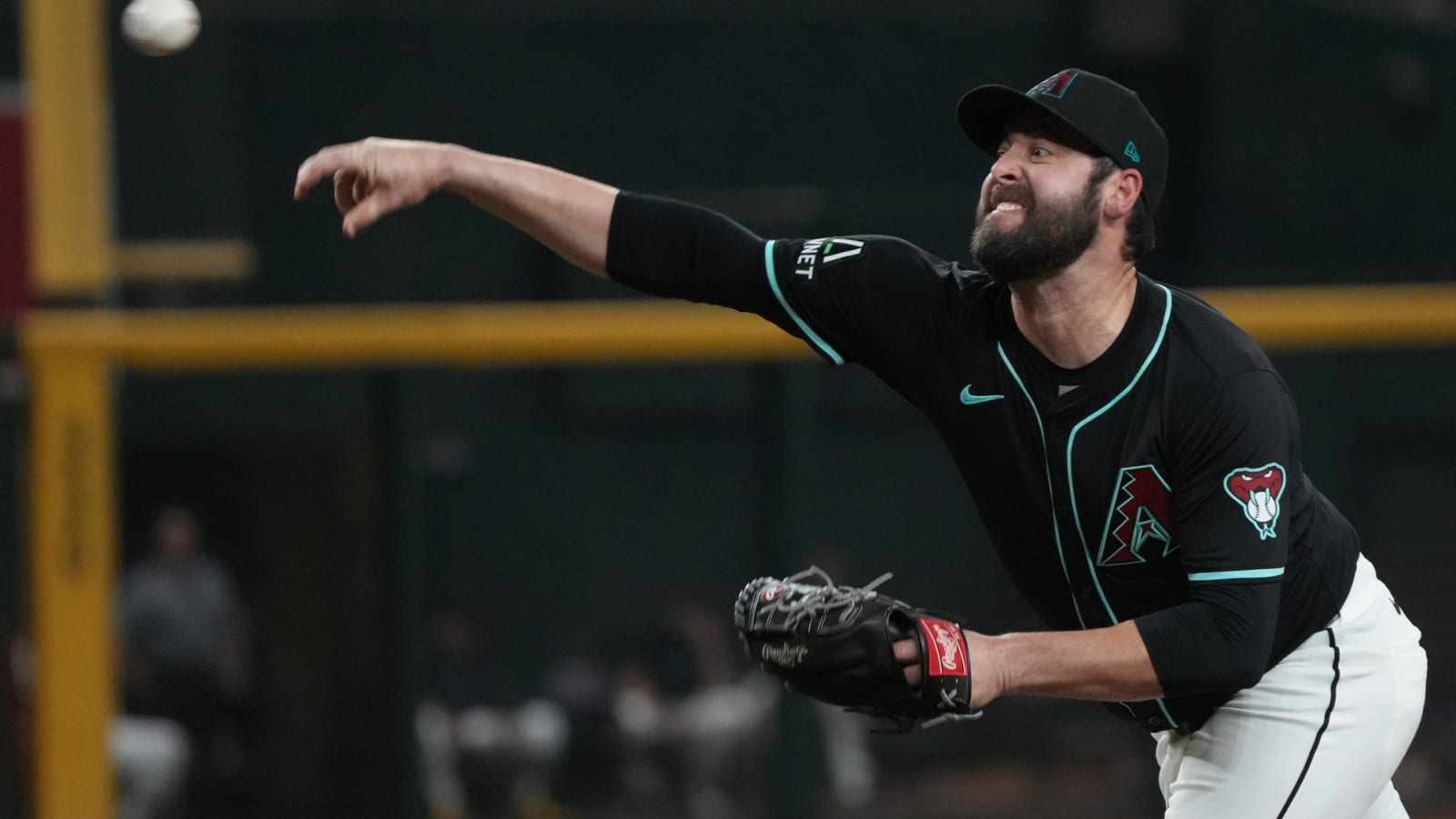 Diamondbacks DFA trade deadline acquisition Dylan Floro