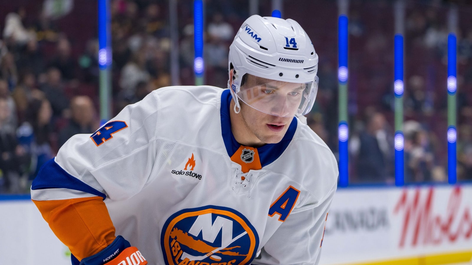 Nearly 2 Years Later, Who Won The Bo Horvat Trade?