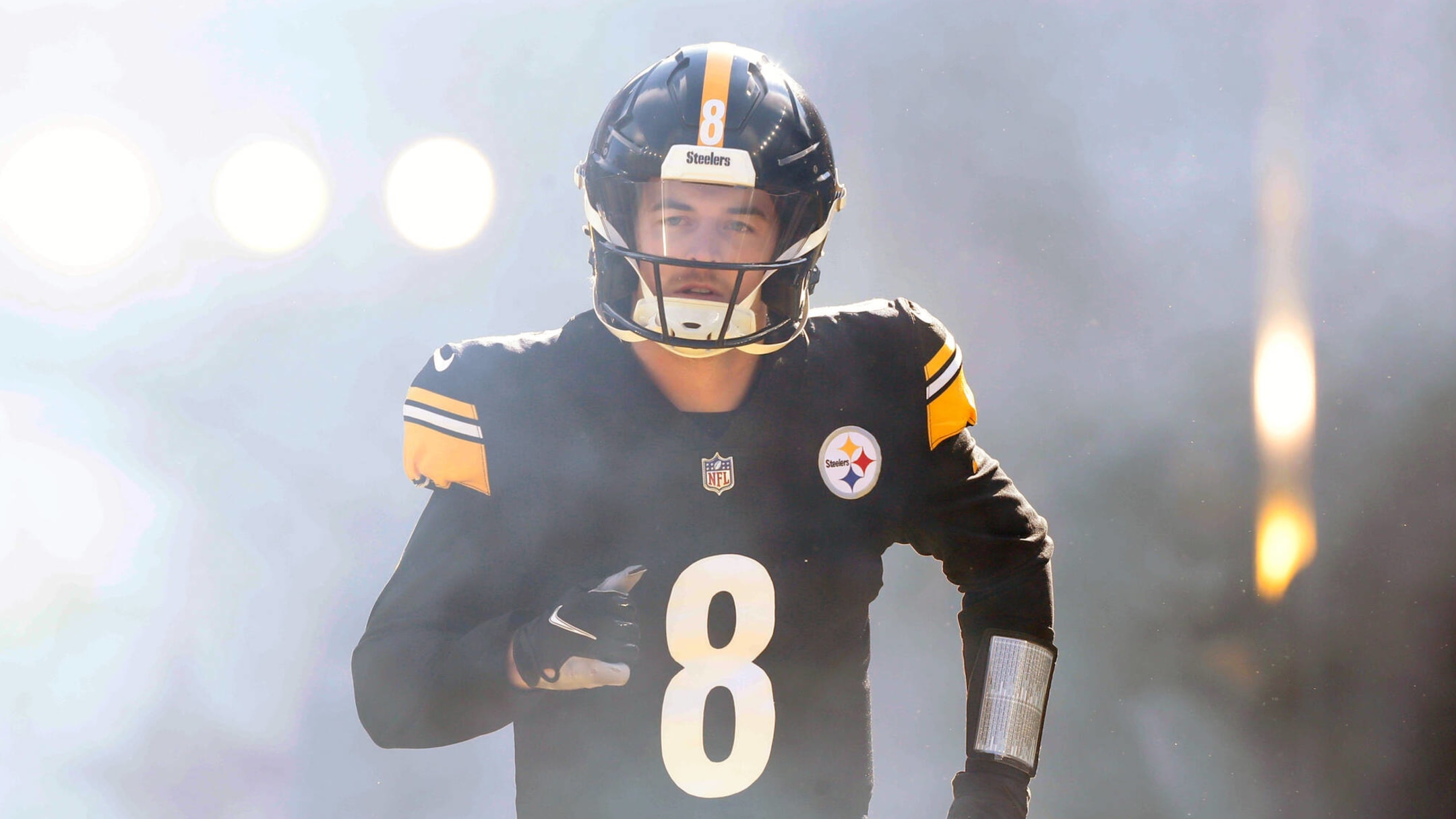 A look at the Pittsburgh Steelers first 2021 53-man roster - Steel City  Underground