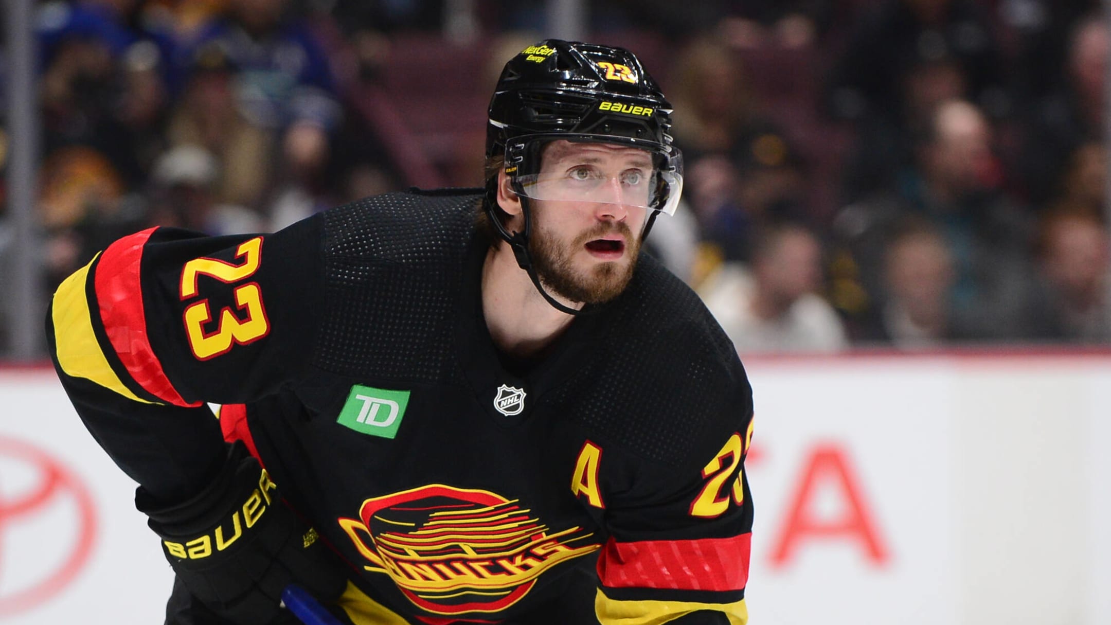 Golden Knights 2023 NHL free agency grade