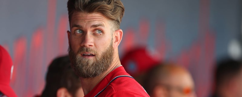 The case for the Nationals to win it all