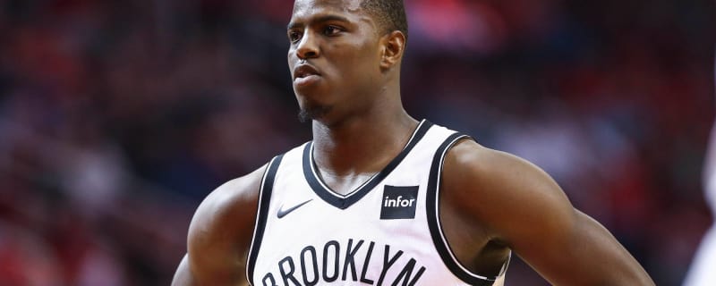Isaiah Whitehead Breaking News Rumors Highlights Yardbarker