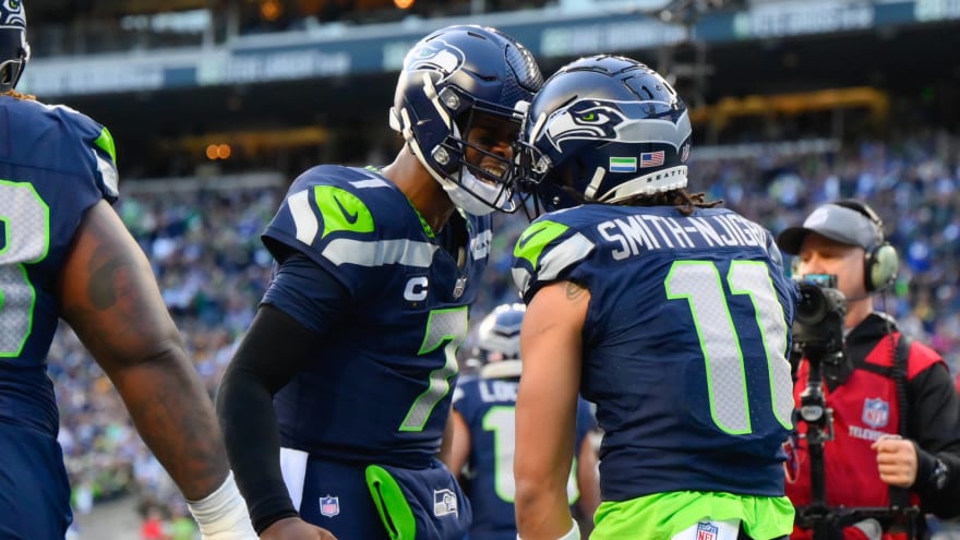 Three offseason moves the Seahawks must make