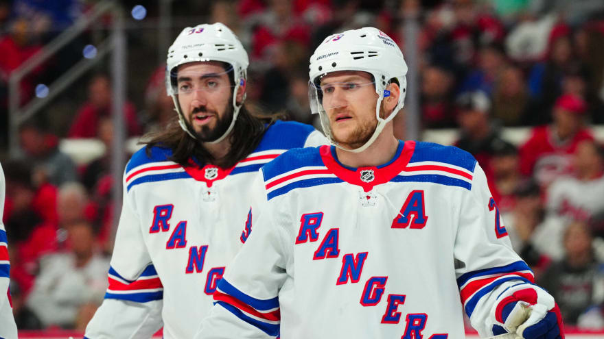 Rangers: 3 keys to beating the Carolina Hurricanes in Game Six