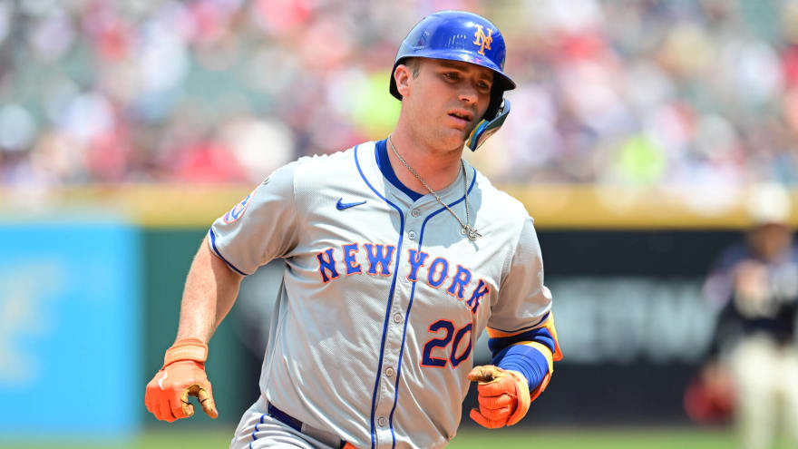 Insider shares if Mets, Pete Alonso are close to signing a deal