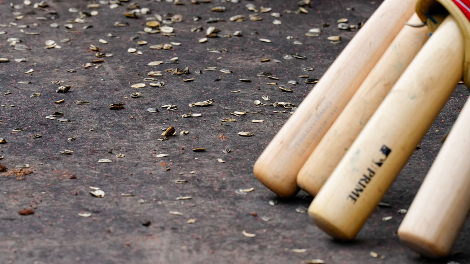 MLB's hitting problem is all about pitching dominance