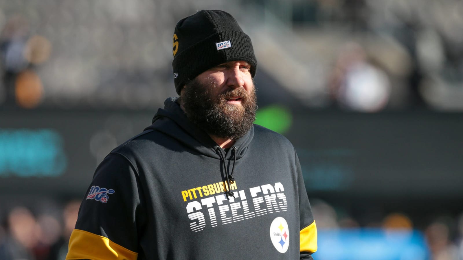Steelers' Ben Roethlisberger to unblock Twitter users