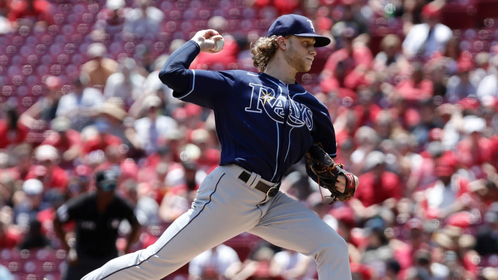 Rays Pitching Shakeup Coming Soon