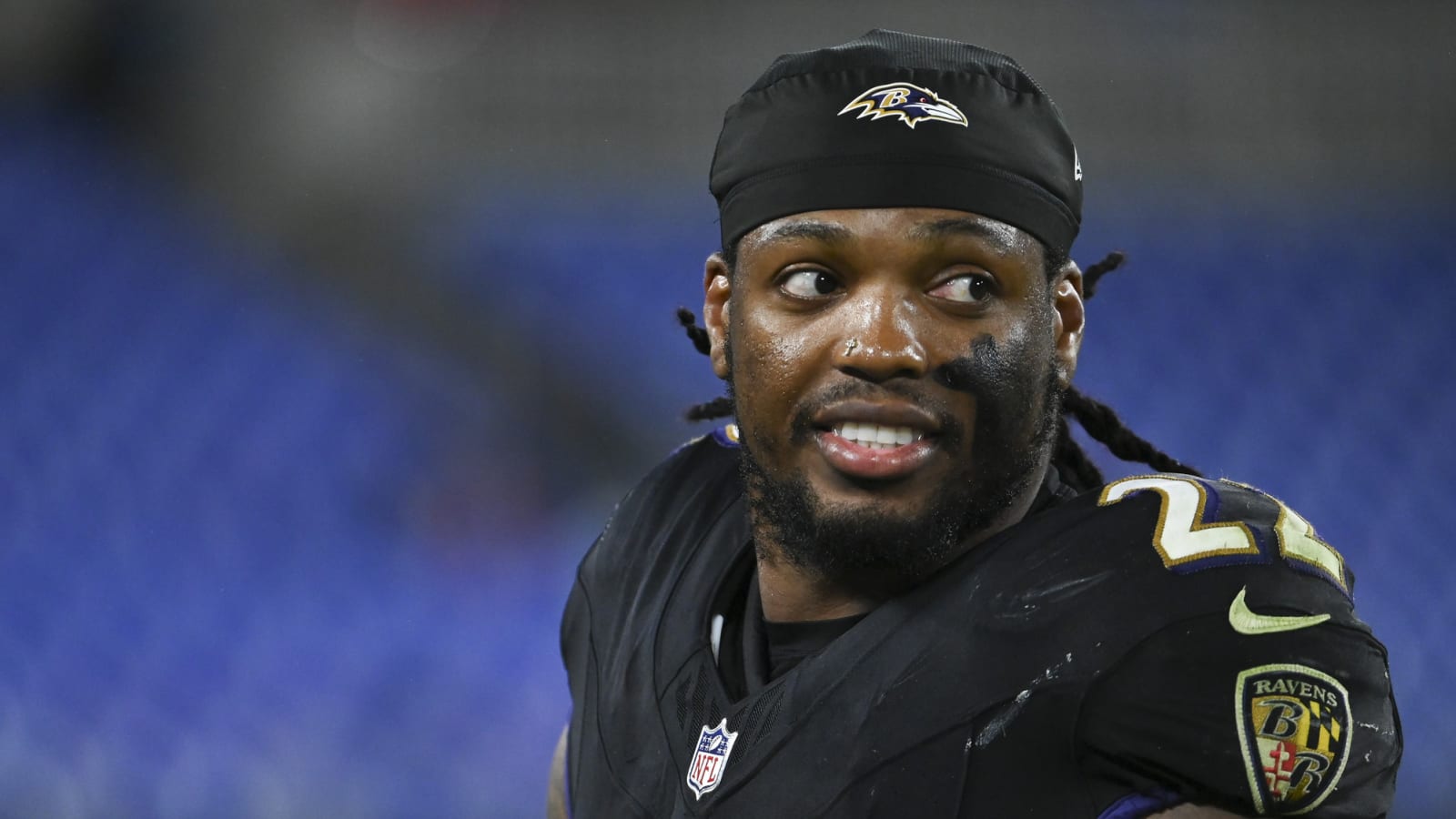 Legendary NFL reporter names surprising, non-QB MVP front-runner