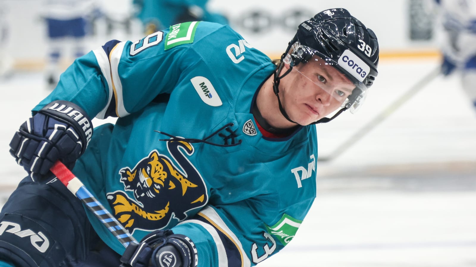 Flyers, Matvei Michkov Have Odds Stacked Against Them in 2024