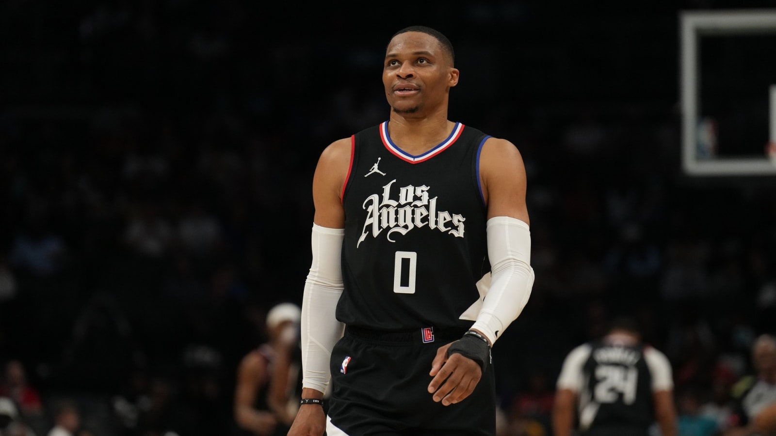 Russell westbrook jersey number shop