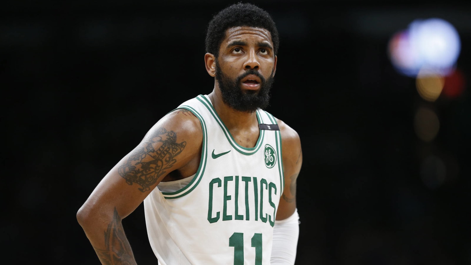 Jalen Rose: Kyrie Irving ‘done in Boston, teammates will help him pack’