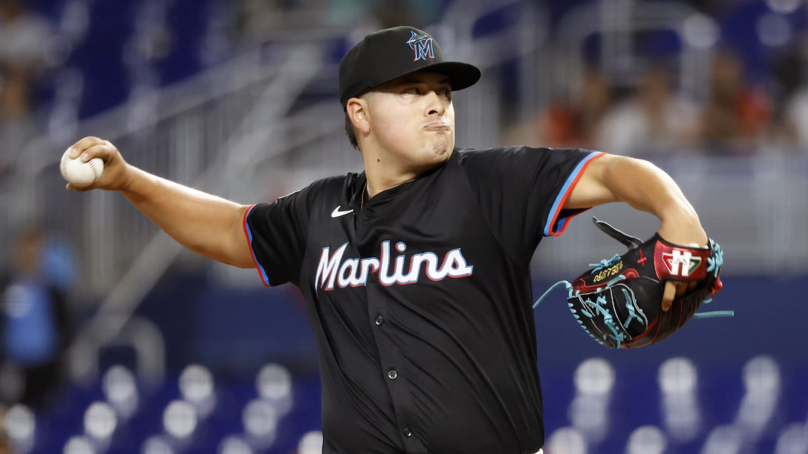 Miami Marlins Make Shocking Starting Pitching Decision