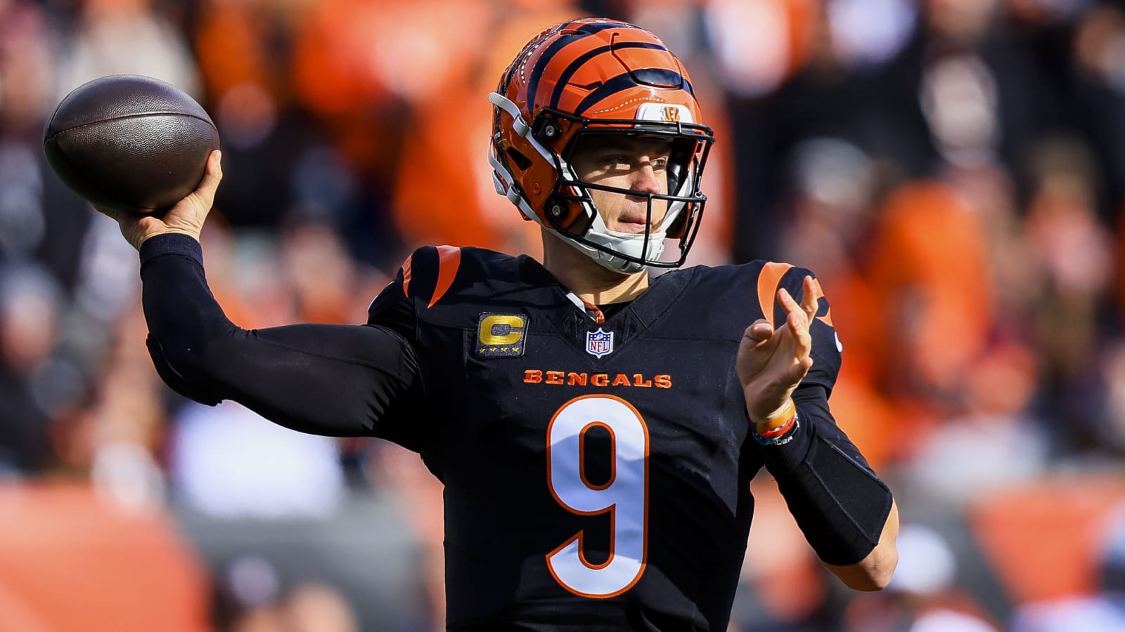 One-time Super Bowl champion shares shocking take about Joe Burrow