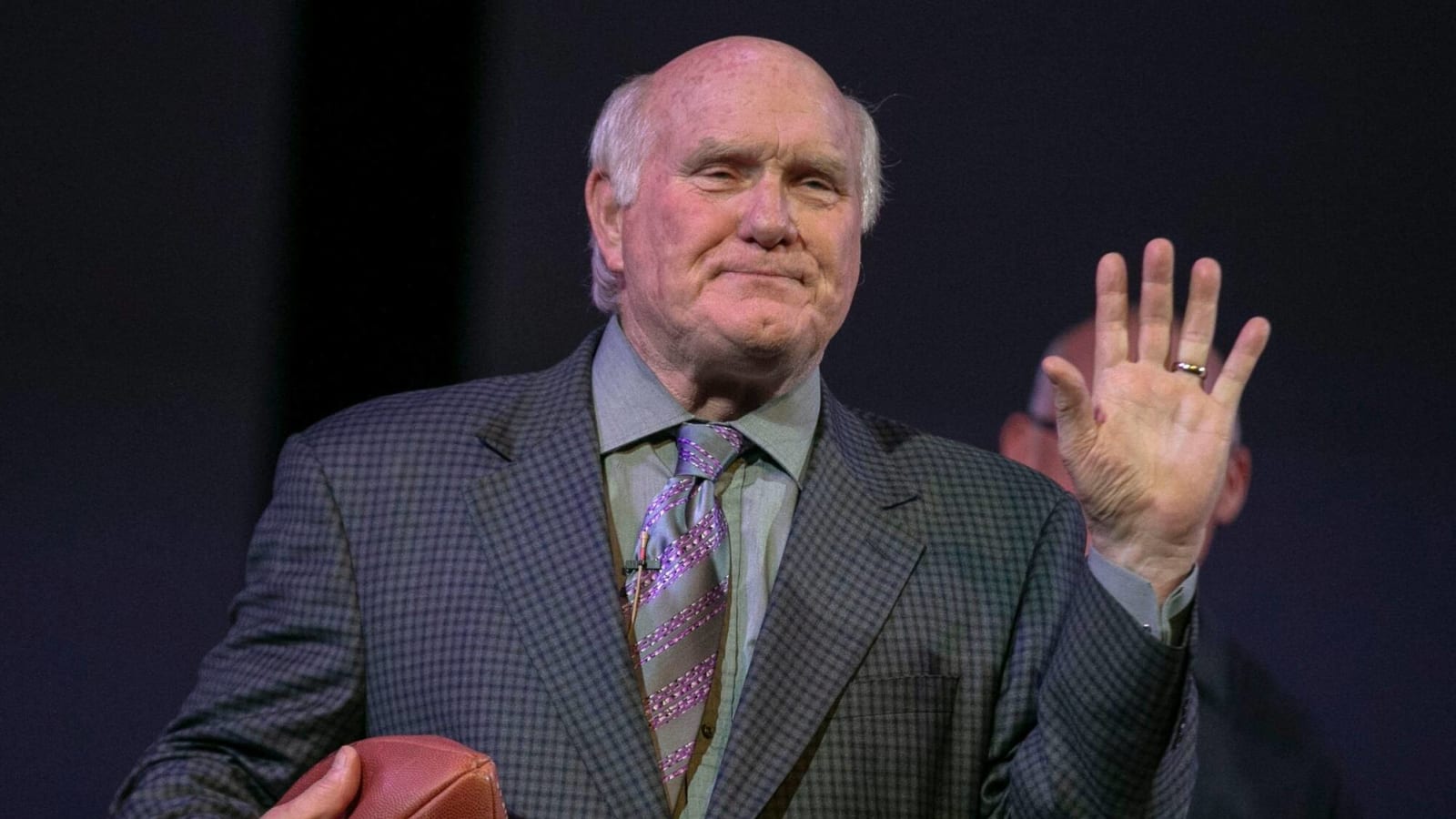 NFL Legend Terry Bradshaw Announces Cancer Diagnoses on Air - Cancer Health