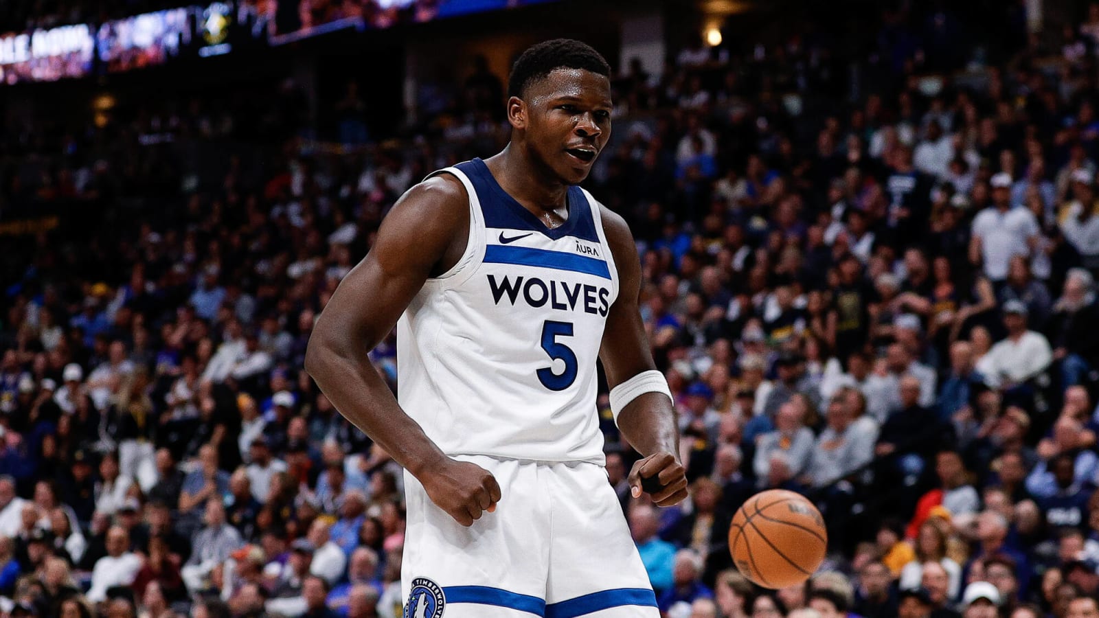 Timberwolves’ Anthony Edwards Draws 2 Bold Historic Comparisons