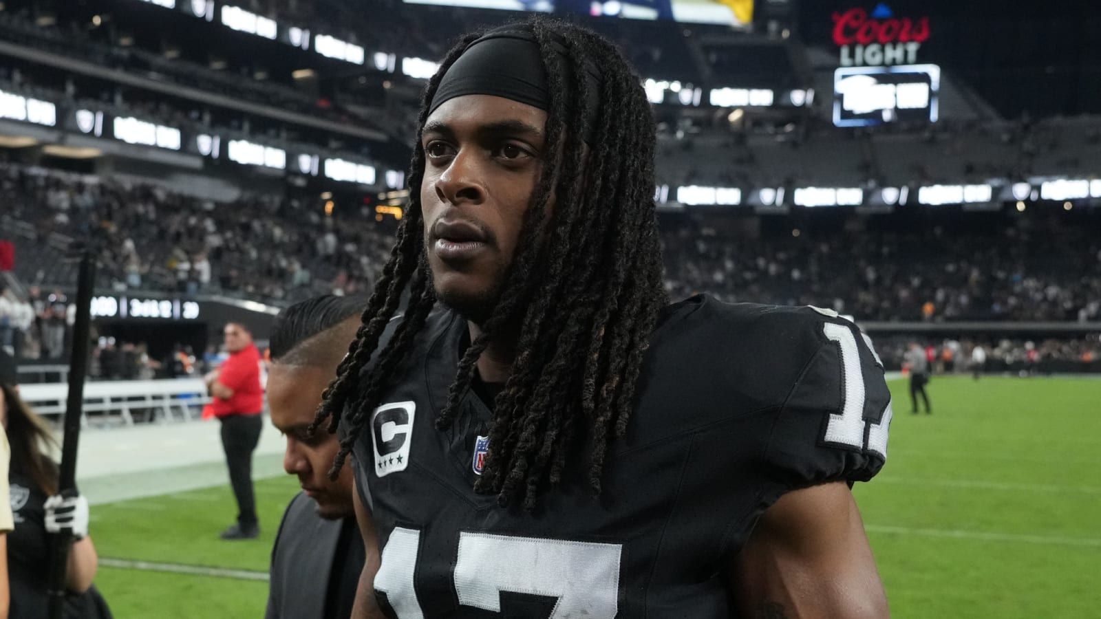 Report expands on why Davante Adams wanted to leave Raiders
