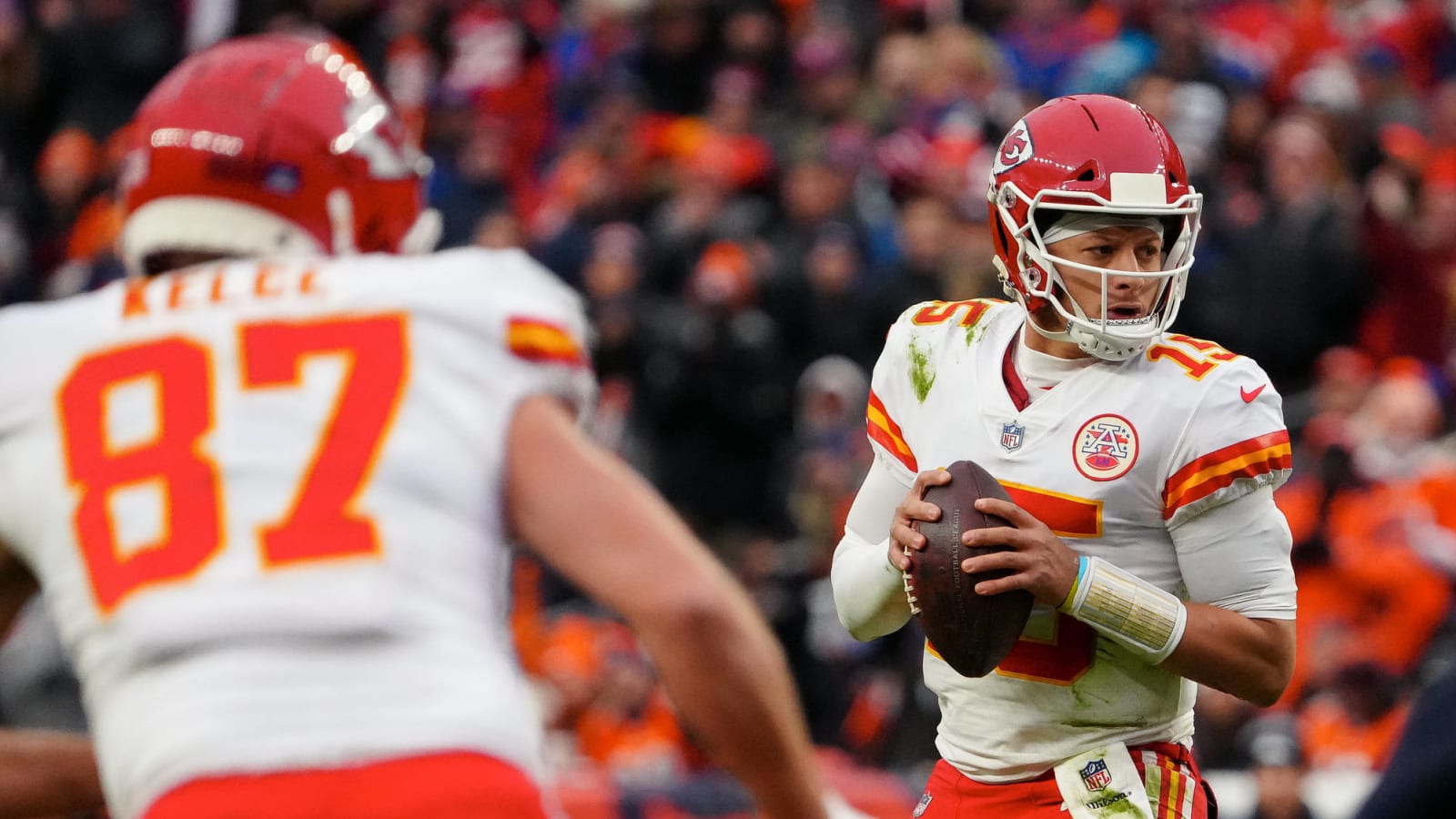 Steelers vs. Chiefs odds and best bets