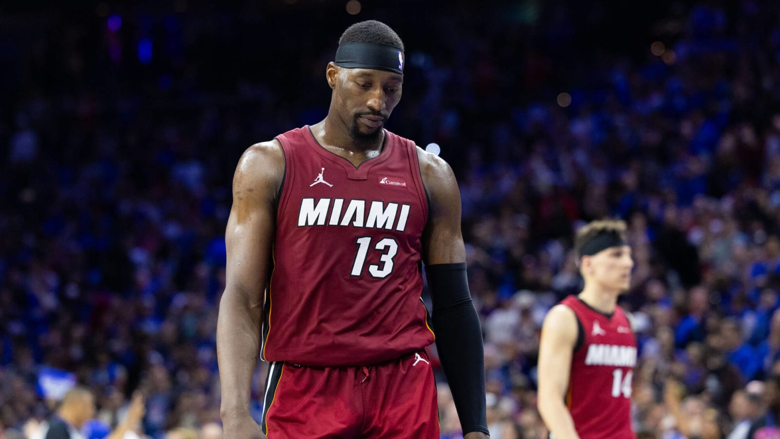 Miami Heat: Bam Adebayo Hailed as Best Defensive Player in the NBA in 2024 by Renowned Analyst