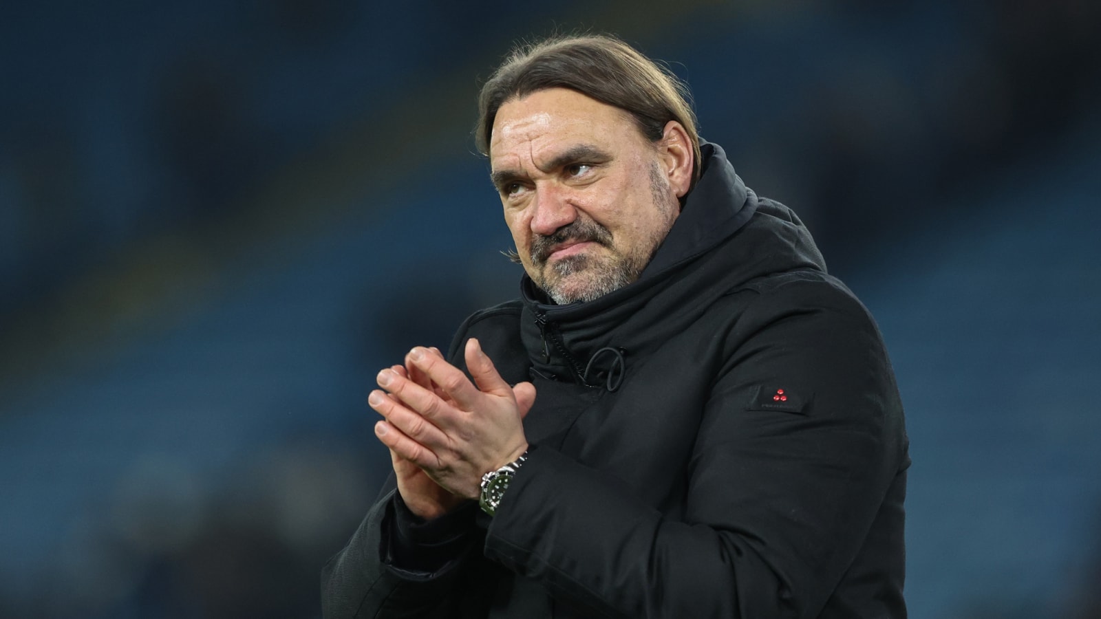 Report: Leeds United boss Daniel Farke names three signings he would like seal in January
